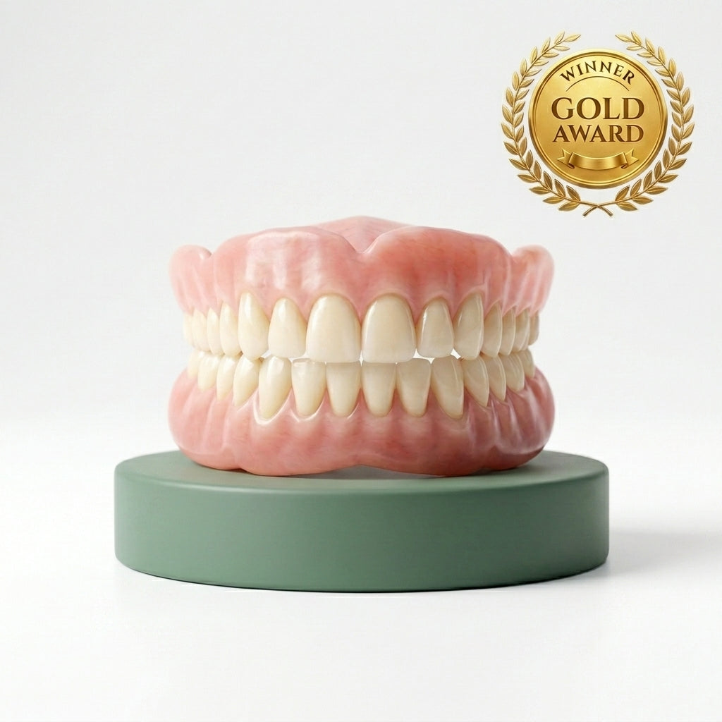 Custom Denture Set