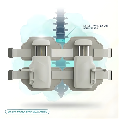 Clearli Spinal Decompression Belt