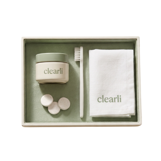 Clearli Care Kit