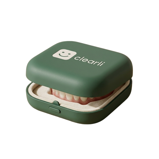 Polycarbonate Travel Case
