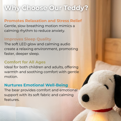 Clearli Breathable Buddy