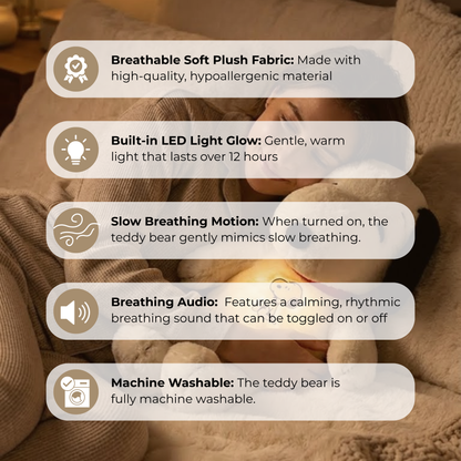 Clearli Breathable Buddy